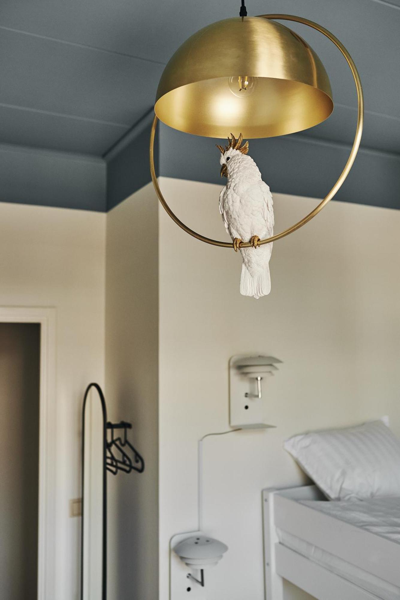 Hotell Slottsgatan ออสการ์ชัมน์ ภายนอก รูปภาพ